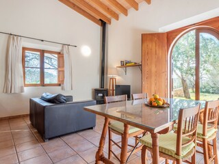 Casa per le vacanze Es Llombards Caratteristiche 13