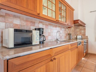 Casa per le vacanze Es Llombards Caratteristiche 17