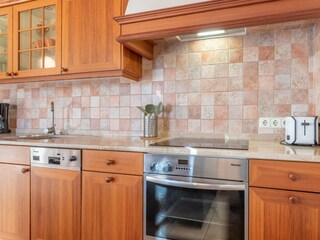 Casa per le vacanze Es Llombards Caratteristiche 19