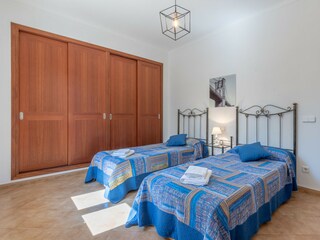 Villa S'Alqueria Blanca Caratteristiche 24