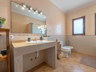 Villa S'Alqueria Blanca Caratteristiche 26