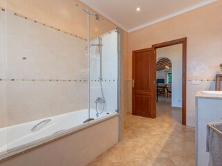 Villa S'Alqueria Blanca Caratteristiche 27