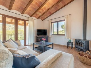 Villa S'Alqueria Blanca Kenmerken 17
