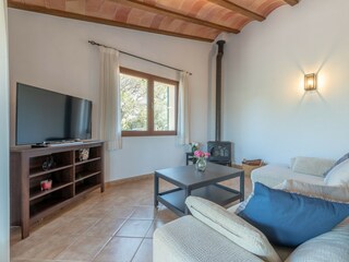 Villa S'Alqueria Blanca Caratteristiche 18