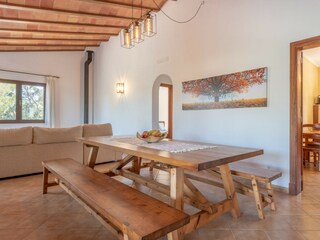 Villa S'Alqueria Blanca Caratteristiche 19