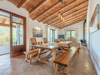 Villa S'Alqueria Blanca Caratteristiche 20