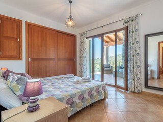 Villa S'Alqueria Blanca Caratteristiche 28