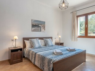 Villa S'Alqueria Blanca Caratteristiche 30