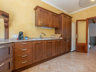 Villa S'Alqueria Blanca Caratteristiche 21