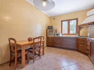 Villa S'Alqueria Blanca Caratteristiche 22