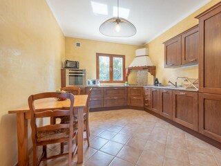 Villa S'Alqueria Blanca Caratteristiche 23