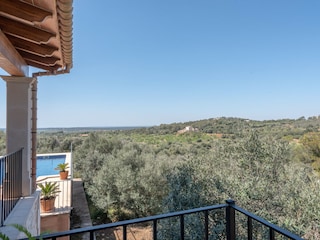 Villa S'Alqueria Blanca Ambiente 33