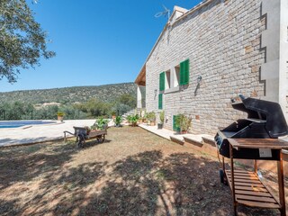 Villa S'Alqueria Blanca Registrazione all'aperto 15