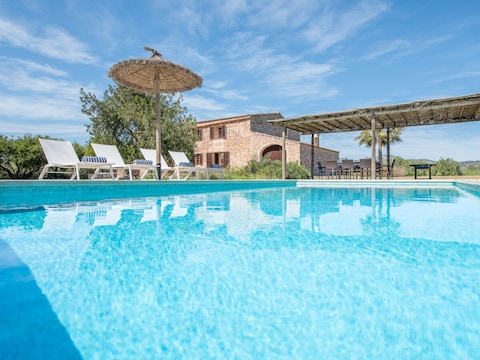 Casa per le vacanze Finca Es Casal