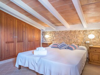 Casa per le vacanze Sant Llorenc des Cardassar Caratteristiche 30