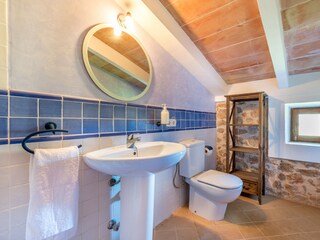 Ferienhaus Sant Llorenc des Cardassar Ausstattung 32