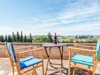 Casa per le vacanze Sant Llorenc des Cardassar Registrazione all'aperto 5