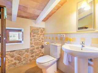 Casa per le vacanze Sant Llorenc des Cardassar Caratteristiche 36