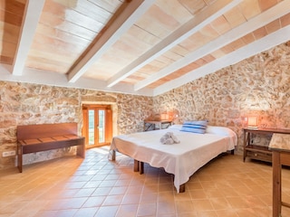 Vakantiehuis Sant Llorenc des Cardassar Kenmerken 37