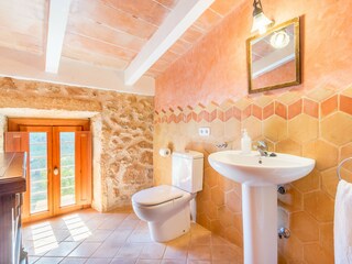 Casa per le vacanze Sant Llorenc des Cardassar Caratteristiche 38