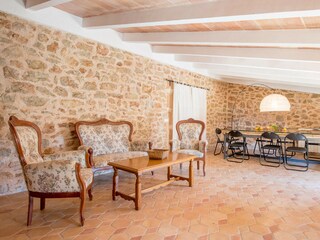 Casa per le vacanze Sant Llorenc des Cardassar Caratteristiche 15