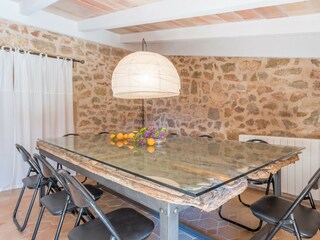 Casa per le vacanze Sant Llorenc des Cardassar Caratteristiche 18