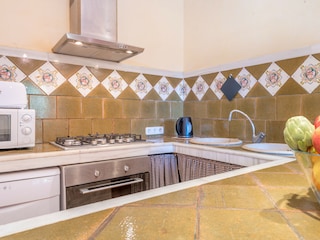 Casa per le vacanze Sant Llorenc des Cardassar Caratteristiche 26