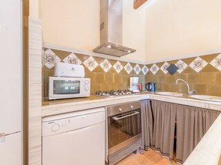 Casa per le vacanze Sant Llorenc des Cardassar Caratteristiche 28