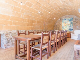 Vakantiehuis Sant Llorenc des Cardassar Kenmerken 21