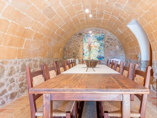 Ferienhaus Sant Llorenc des Cardassar Ausstattung 22