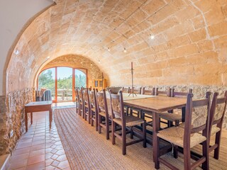 Casa per le vacanze Sant Llorenc des Cardassar Caratteristiche 23