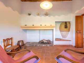 Casa per le vacanze Sant Llorenc des Cardassar Caratteristiche 19