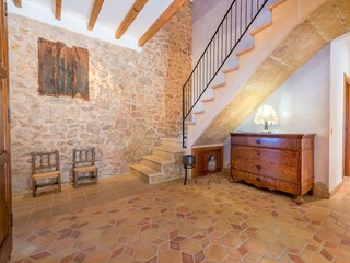 Ferienhaus Sant Llorenc des Cardassar Ausstattung 18