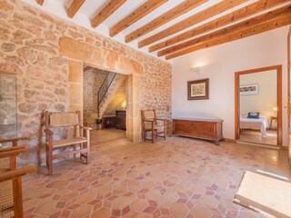 Casa per le vacanze Sant Llorenc des Cardassar Caratteristiche 19