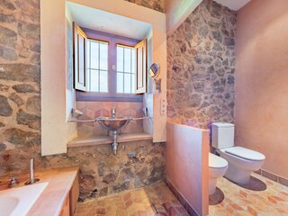 Ferienhaus Sant Llorenc des Cardassar Ausstattung 41