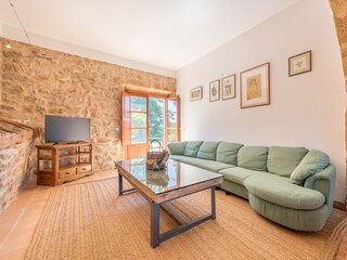 Casa per le vacanze Sant Llorenc des Cardassar Caratteristiche 15