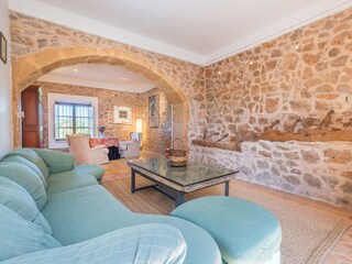 Ferienhaus Sant Llorenc des Cardassar Ausstattung 14