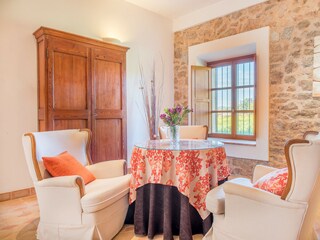 Casa per le vacanze Sant Llorenc des Cardassar Caratteristiche 22