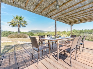 Vakantiehuis Sant Llorenc des Cardassar Buitenaudio-opname 10