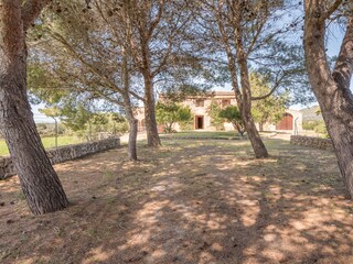 Casa per le vacanze Sant Llorenc des Cardassar Ambiente 43