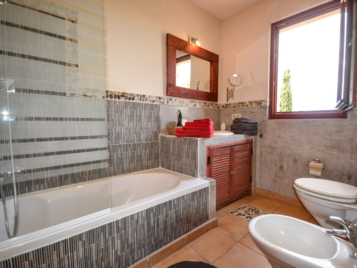 Cottage Vilafranca de Bonany Ausstattung 32