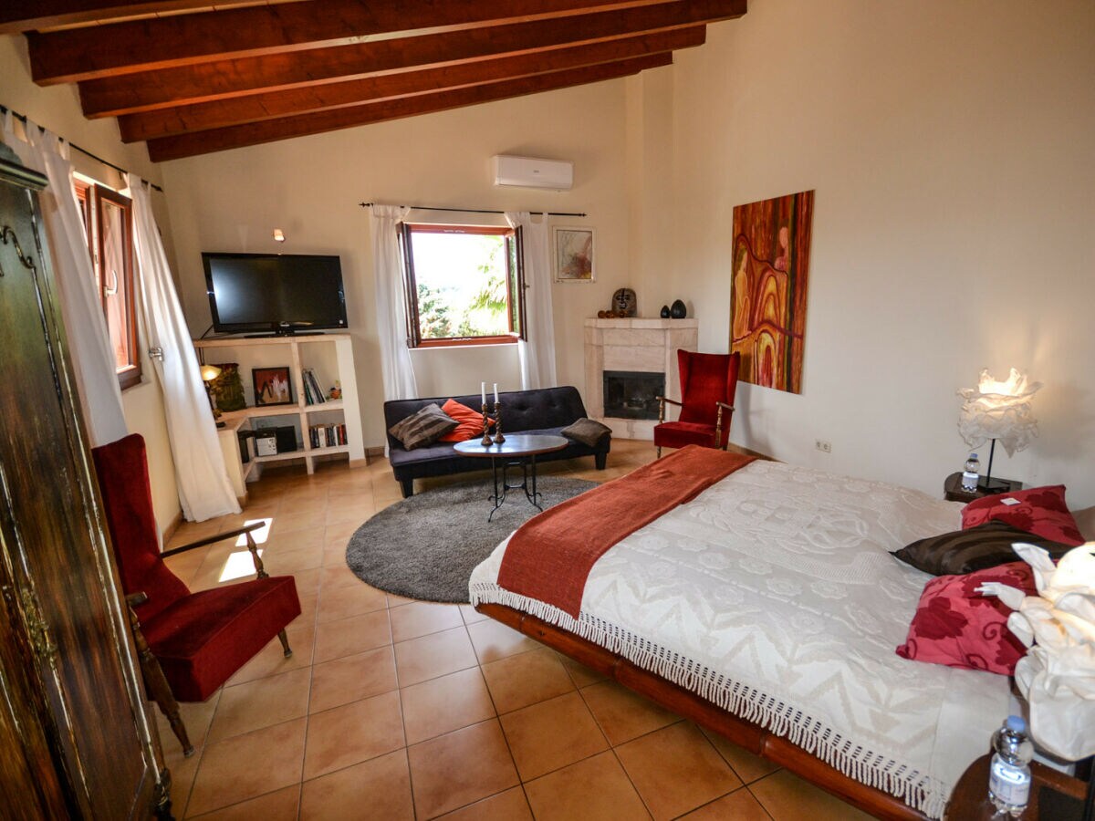 Cottage Vilafranca de Bonany Ausstattung 36