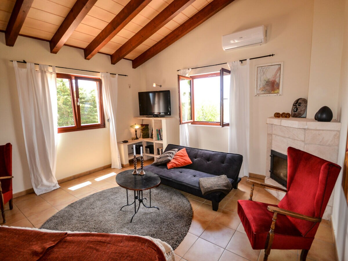 Cottage Vilafranca de Bonany Ausstattung 37