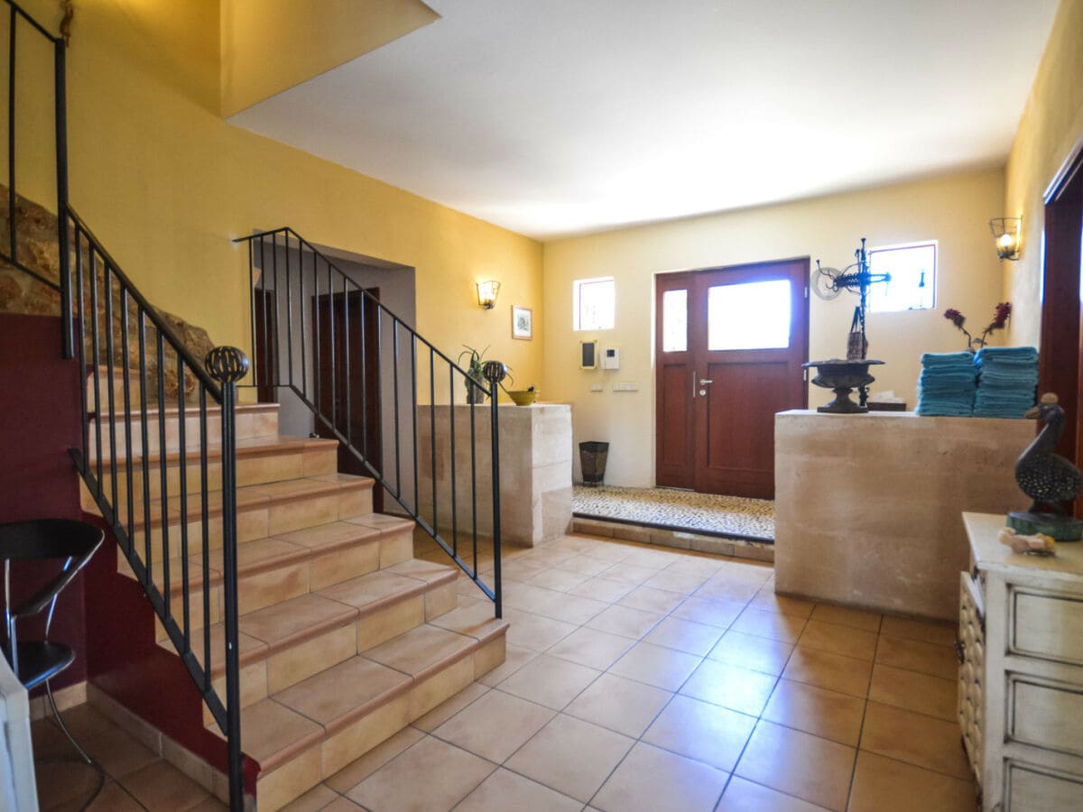 Cottage Vilafranca de Bonany Ausstattung 28