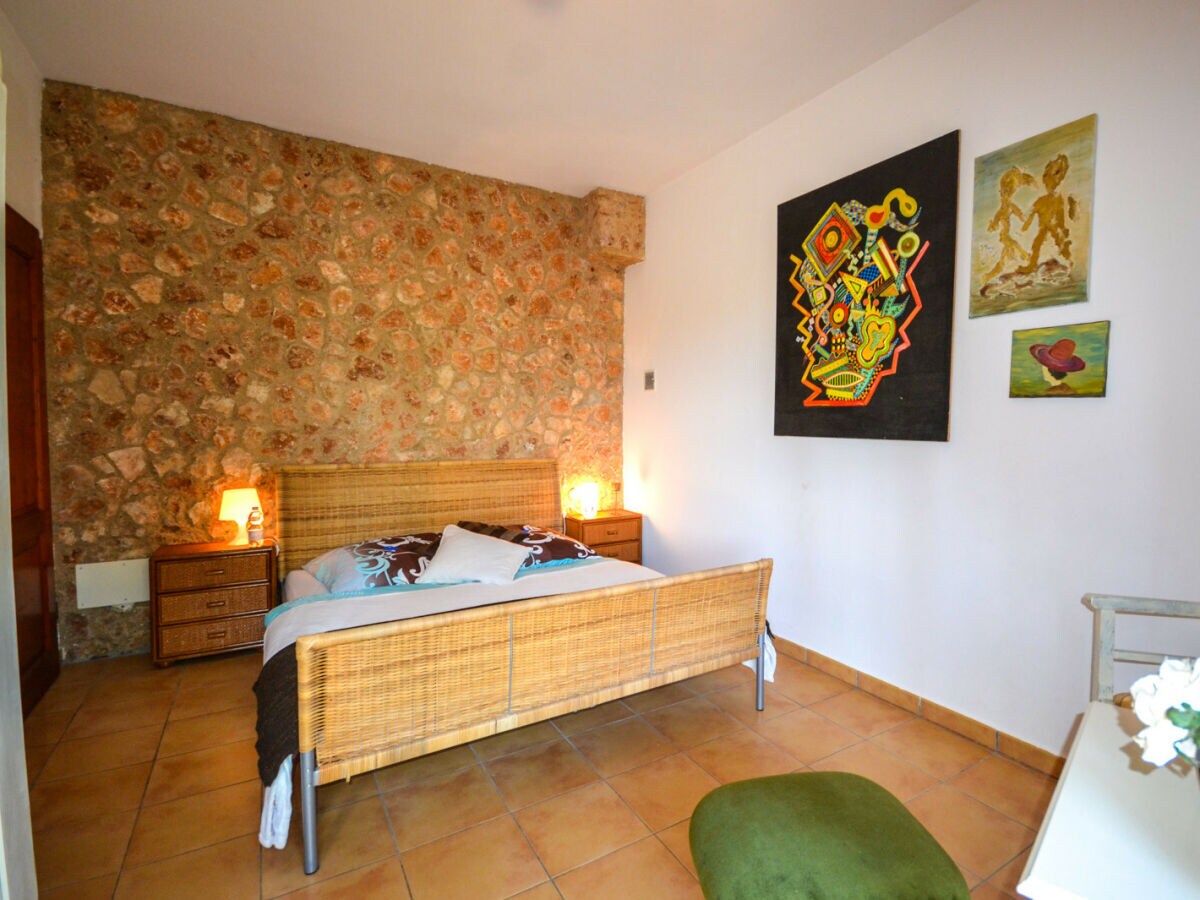 Cottage Vilafranca de Bonany Ausstattung 41