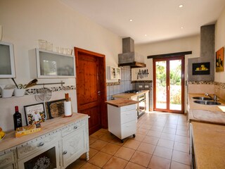 Casa vacanze Vilafranca de Bonany Caratteristiche 29