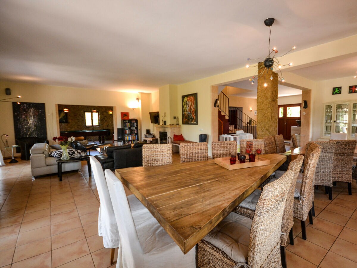 Cottage Vilafranca de Bonany Ausstattung 27