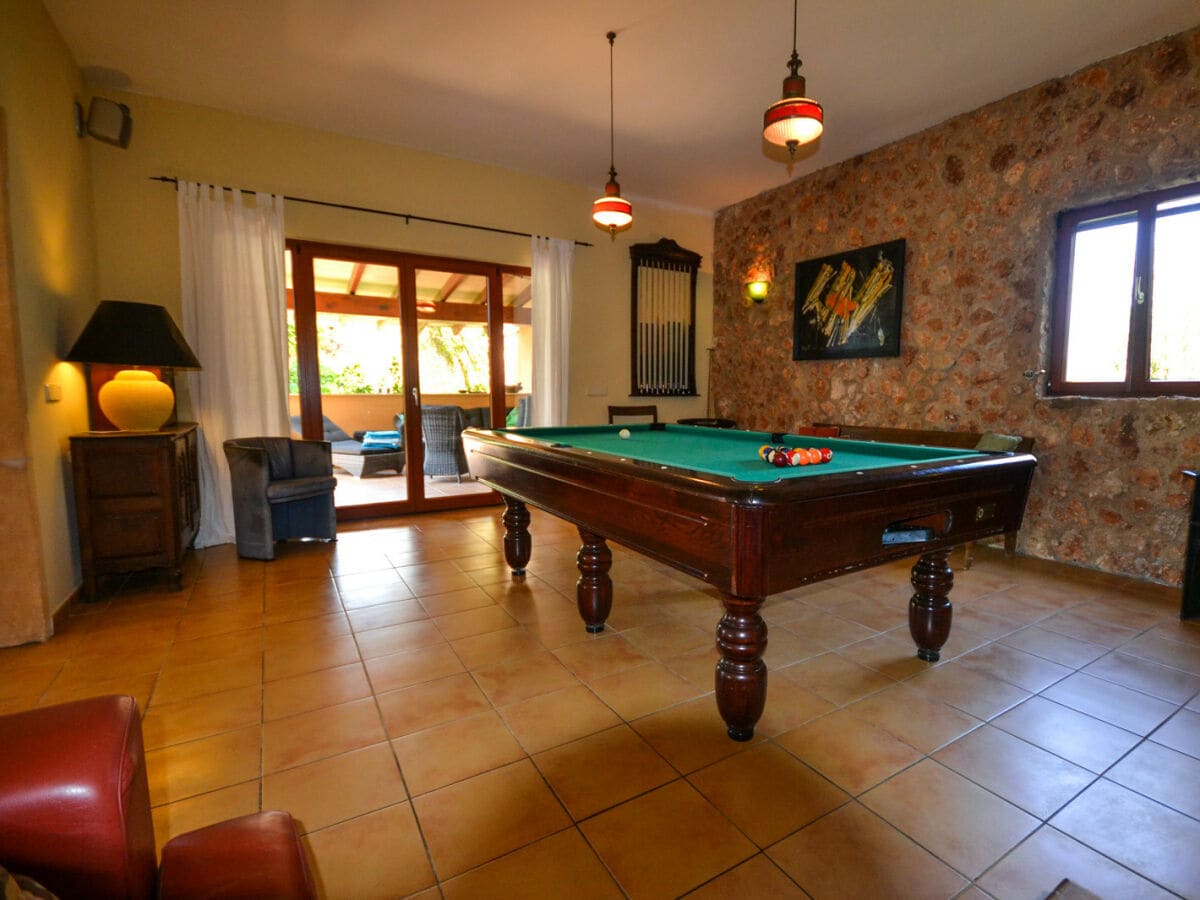 Cottage Vilafranca de Bonany Ausstattung 43