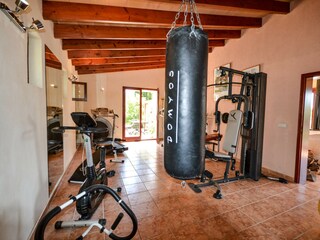 Casa vacanze Vilafranca de Bonany Caratteristiche 45