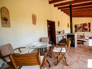 Casa vacanze Vilafranca de Bonany Caratteristiche 46